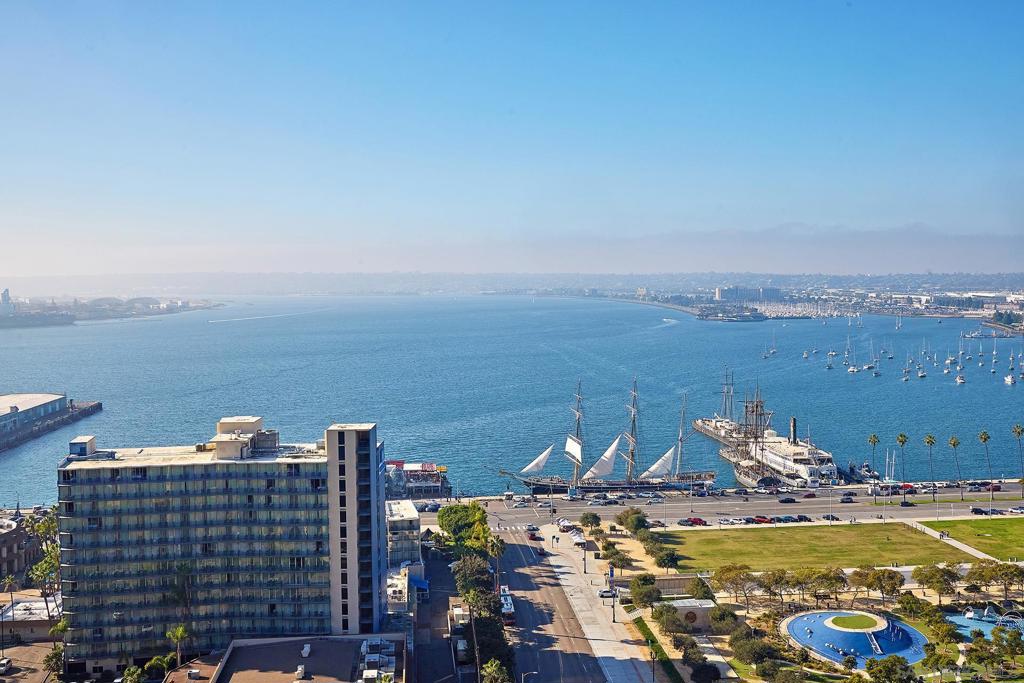 Downtown - Residential