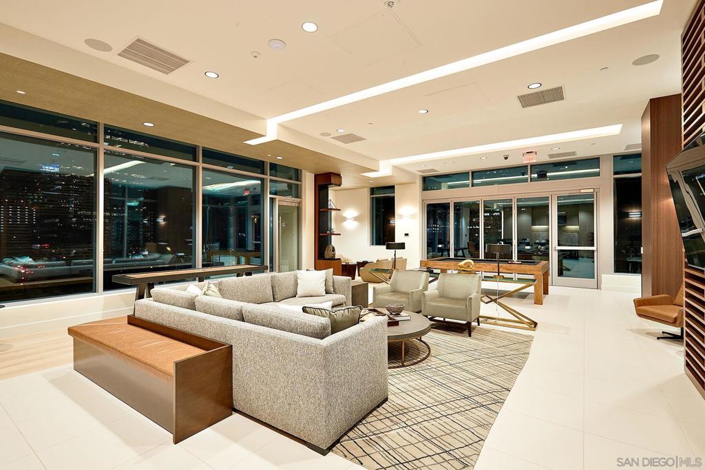 Downtown - Residential