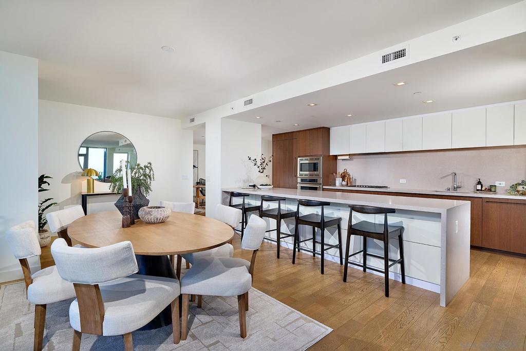 Downtown - Residential