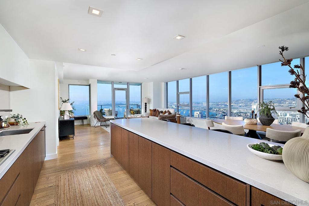 Downtown - Residential