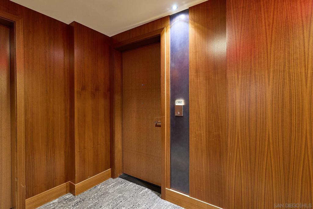 Downtown - Residential