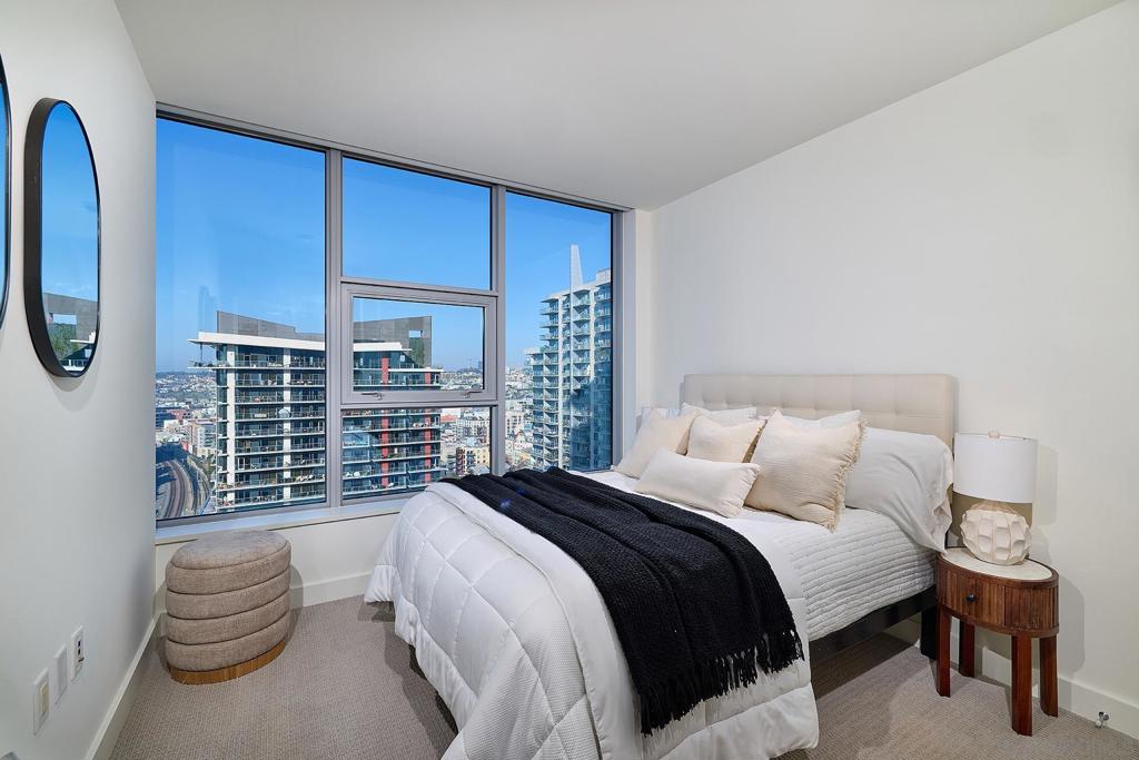 Downtown - Residential