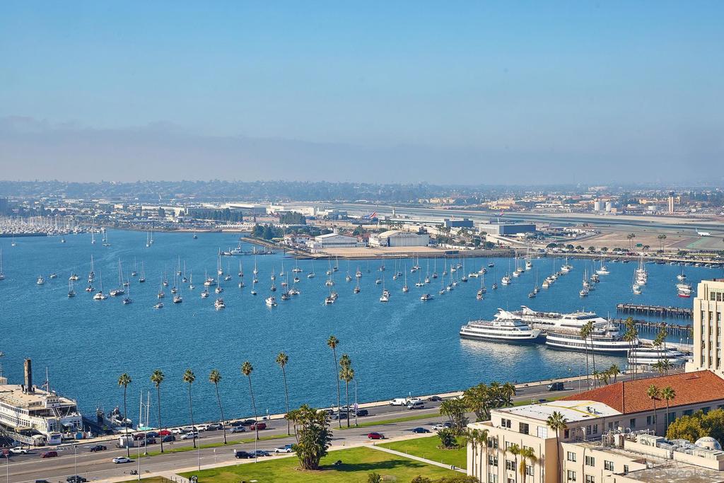 Downtown - Residential