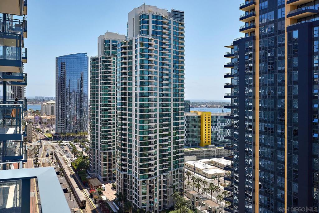 Downtown - Residential