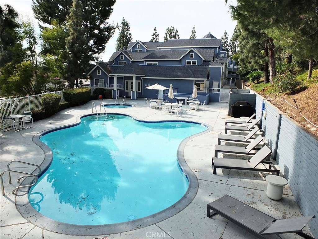 1501 Brea Boulevard 313