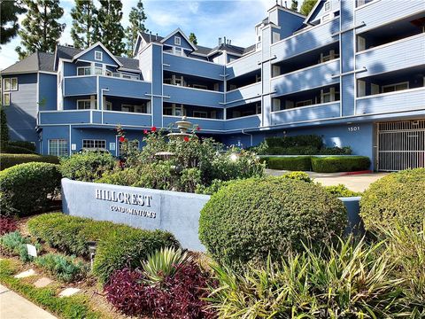 1501 Brea 313 Fullerton CA 92835