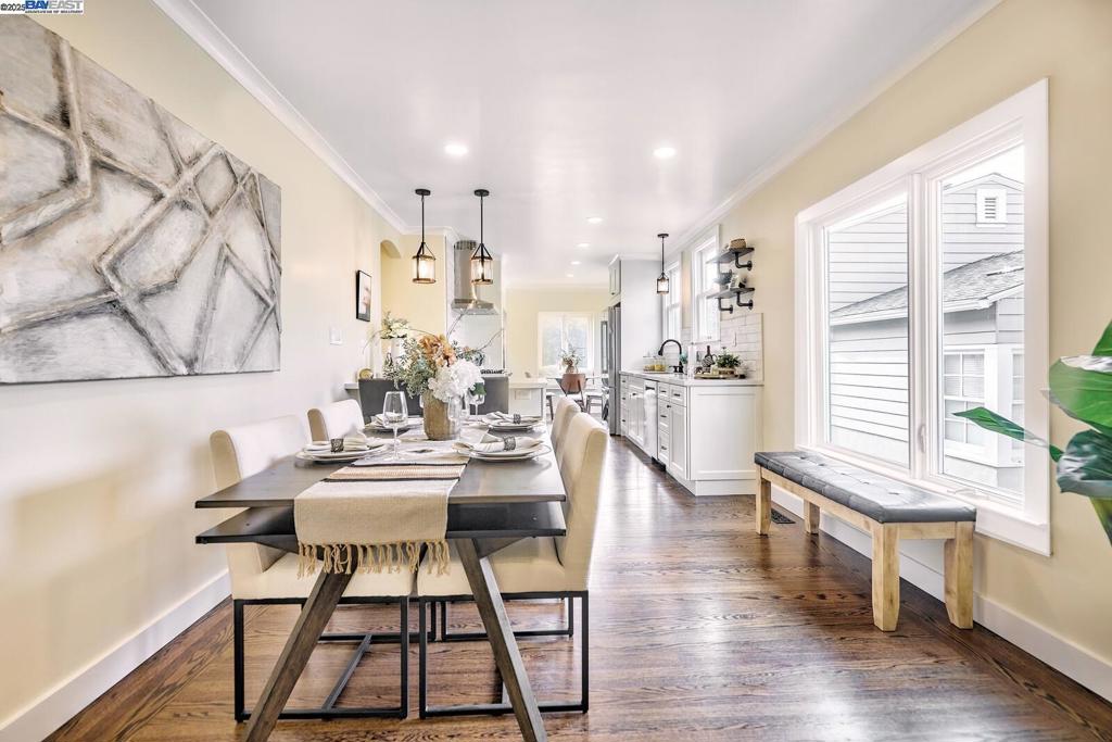 OAKLAND - Residential