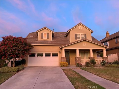 Photo of 11743 Randolph Court, Loma Linda, CA 92354 (MLS # IV26055246)
