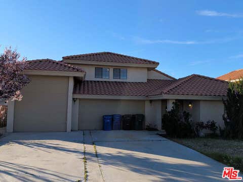 Photo of 14493 Hurricane Lane, Helendale, CA 92342 (MLS # 26865449)