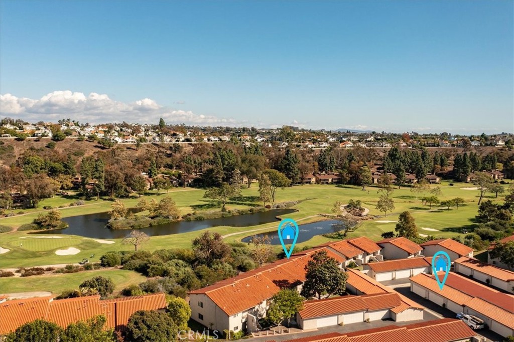 West Nine Condos (WN) - Residential