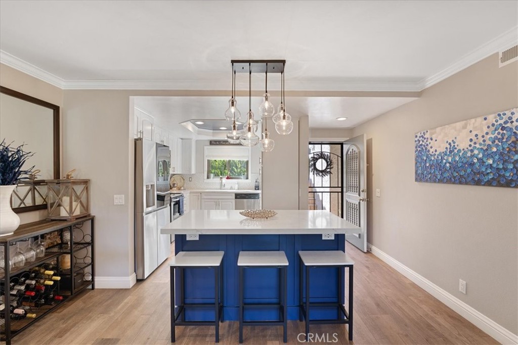 West Nine Condos (WN) - Residential