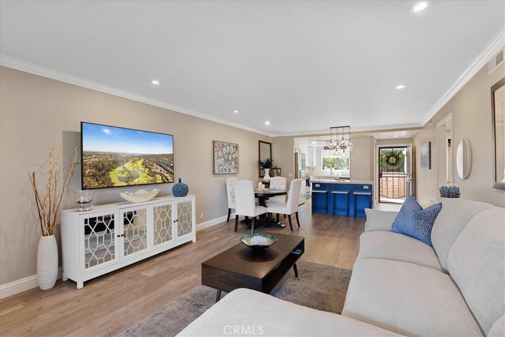 West Nine Condos (WN) - Residential