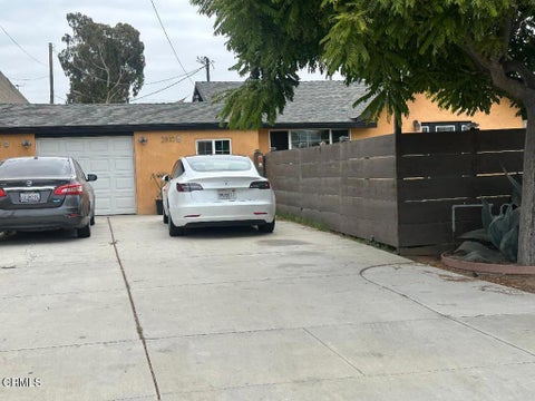 Photo of 2810 Sherwin Avenue #Unit A, Ventura, CA 93003 (MLS # V1-37326)