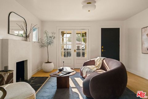 Photo of 2916 Hillcrest Drive, Los Angeles, CA 90016 (MLS # 26669737)