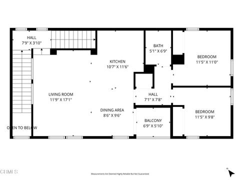 Tiny photo for 3134 Lisbon Lane, Oxnard, CA 93036 (MLS # V1-34318)