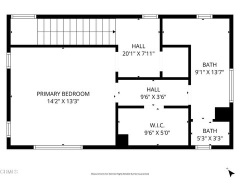 Tiny photo for 3134 Lisbon Lane, Oxnard, CA 93036 (MLS # V1-34318)