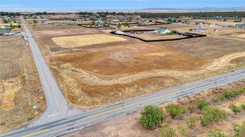 Photo of 64 Lot Road 29 1/2, Madera, CA 93638 (MLS # MD25238807)