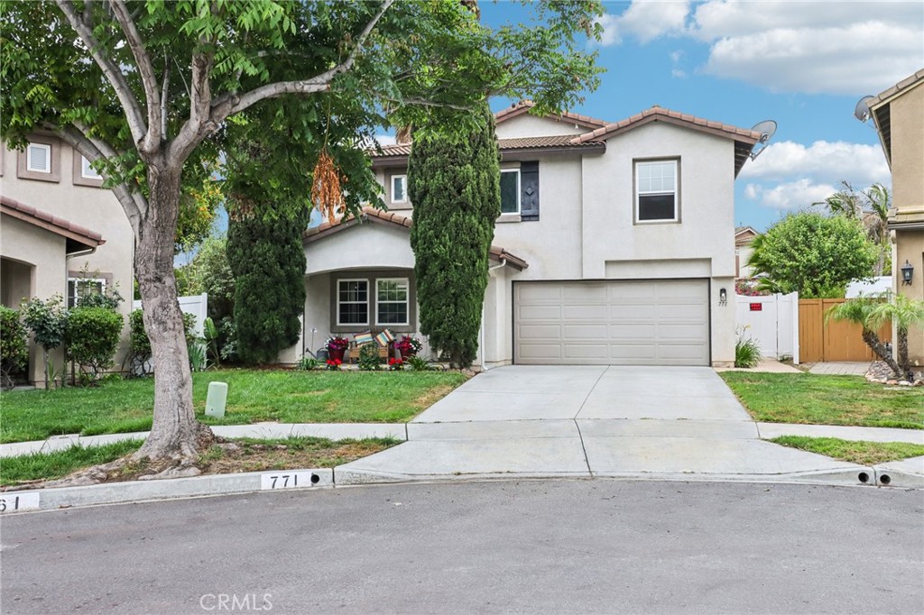 771 Vista Santa Ines