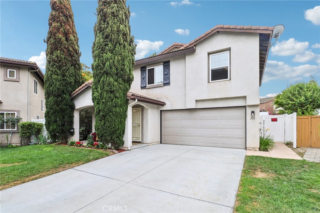 771 Vista Santa Ines