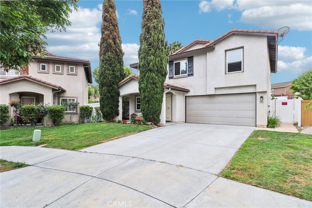 771 Vista Santa Ines