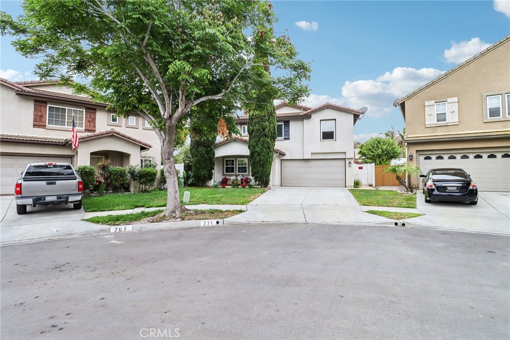 771 Vista Santa Ines