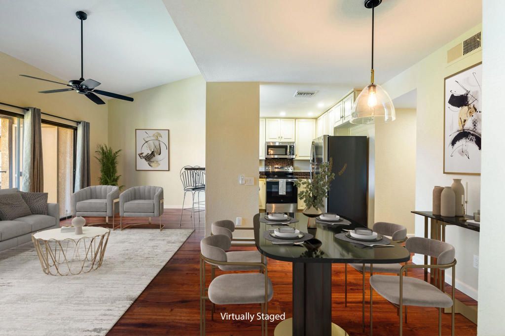 Photo of 291 E Mel Avenue #312, Palm Springs, CA 92262 (MLS # 219134543PS)