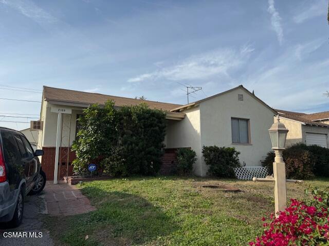 2109 N Lincoln Street