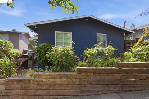 Photo of 494 Jean St, Oakland, CA 94610 (MLS # 41147546)