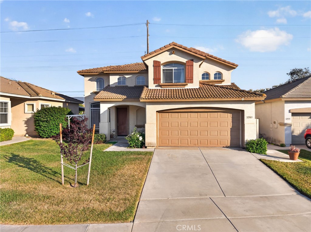 32583 Gabbiano Street