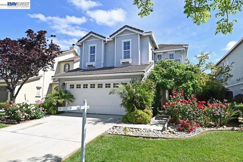 Photo of 142 Wexford St St, Brentwood, CA 94513 (MLS # 41131739)