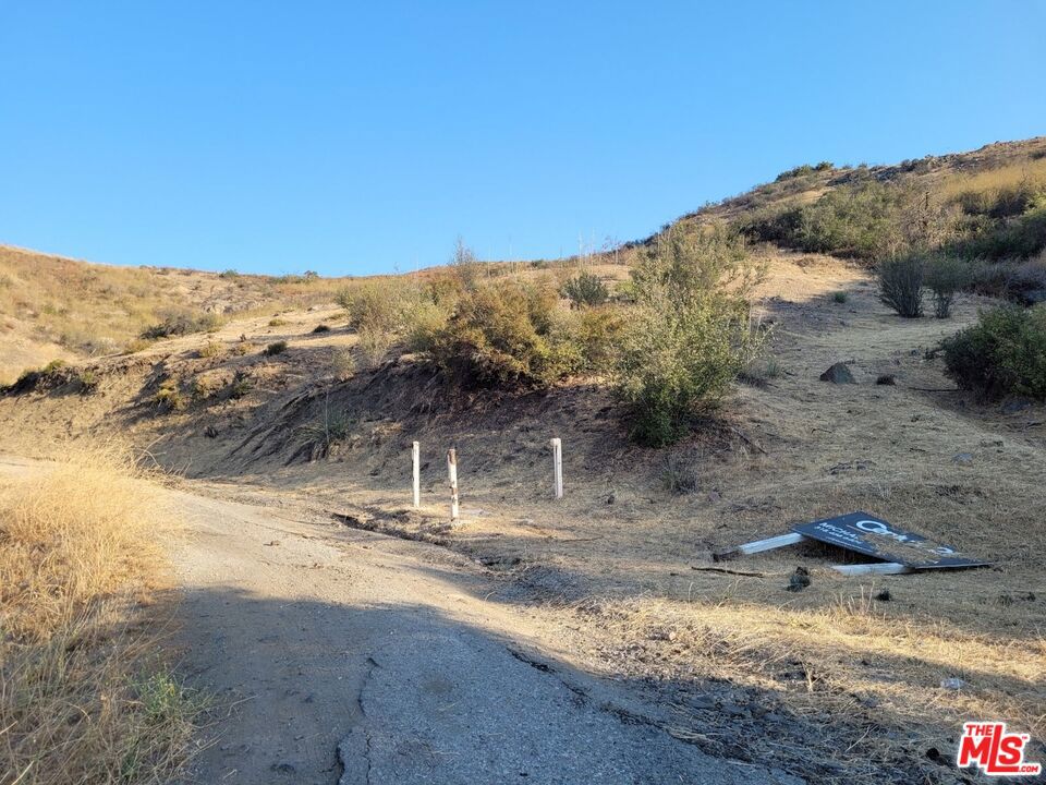 0 Canyon Way