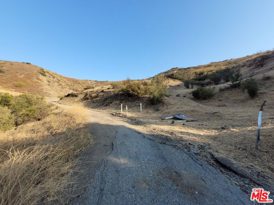 0 Canyon Way