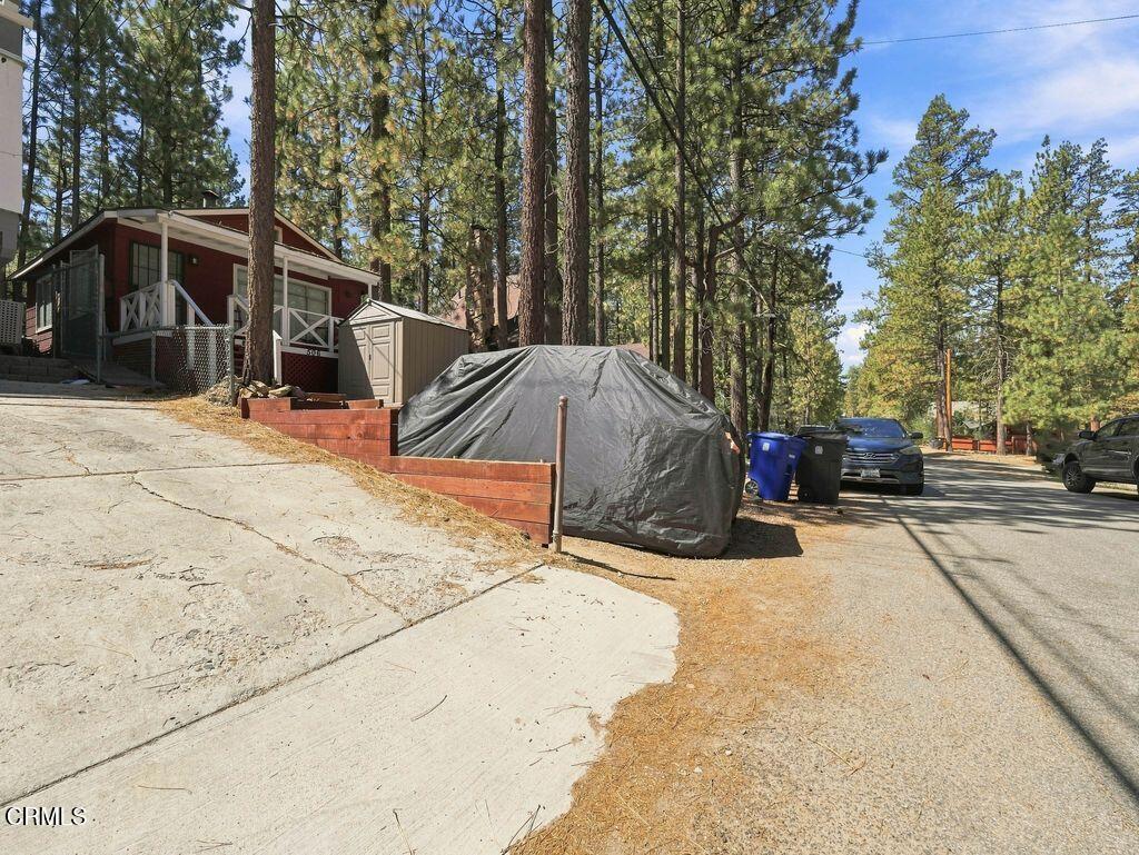 506 W Rainbow Boulevard