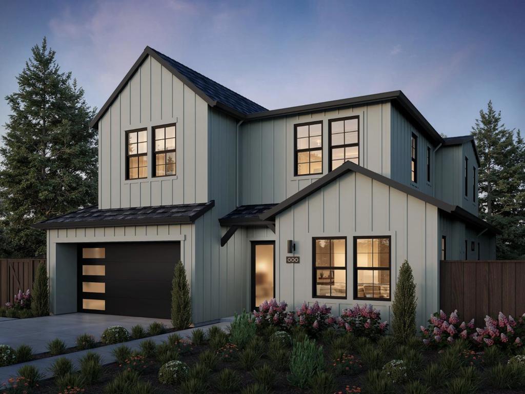2030 Ashton Avenue, Menlo Park CA 94025