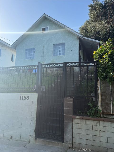 Photo of 1153 Euclid, Los Angeles, CA 90023 (MLS # IV26021602)