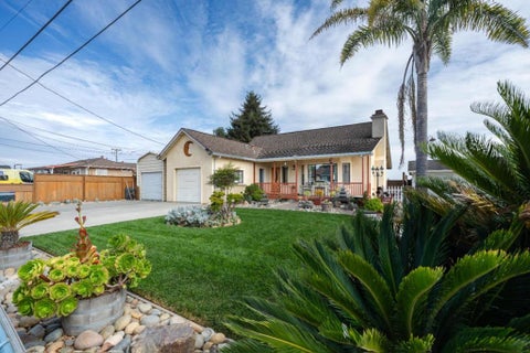 Photo of 38 Susan Street, Royal Oaks, CA 95076 (MLS # ML82066187)