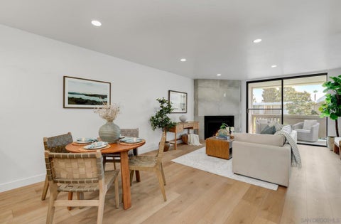 Photo of 3098 Rue Dorleans #315, San Diego, CA 92110 (MLS # 260021187SD)
