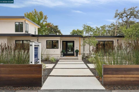 Photo of 3646 Happy Valley Rd RD, Lafayette, CA 94549 (MLS # 41148759)
