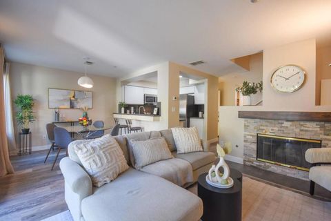Photo of 6993 Rodling Drive #C, San Jose, CA 95138 (MLS # ML82046461)