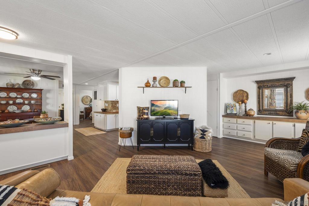 San Marcos - Residential