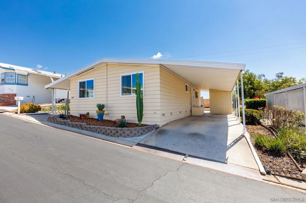 San Marcos - Residential