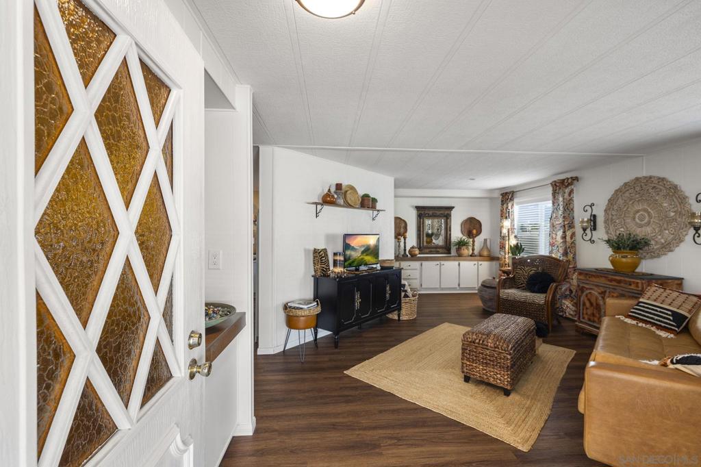 San Marcos - Residential