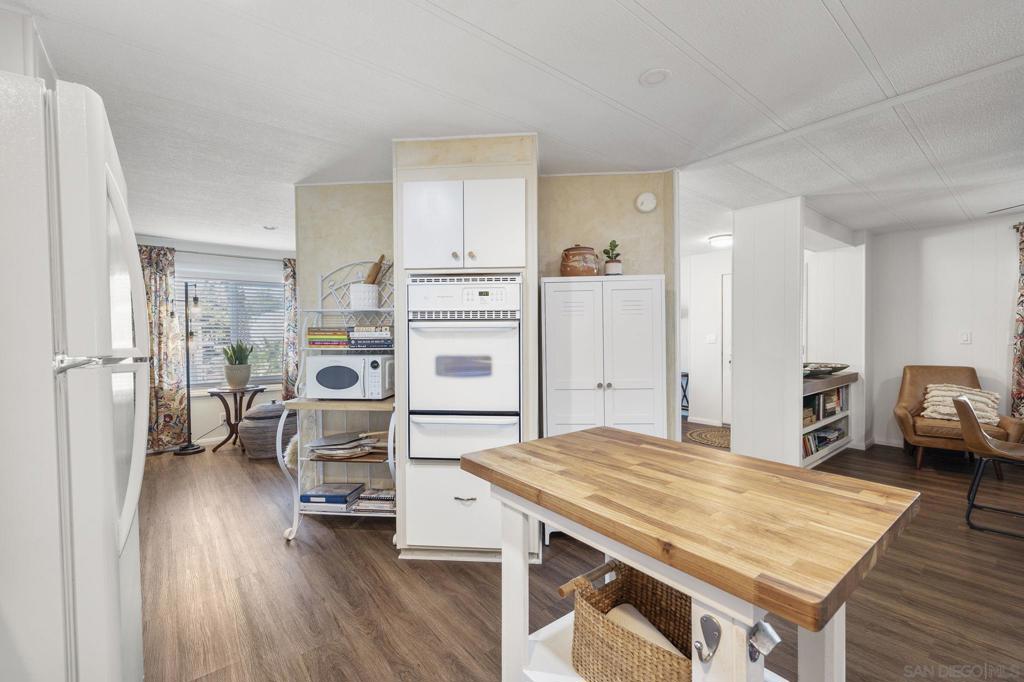 San Marcos - Residential