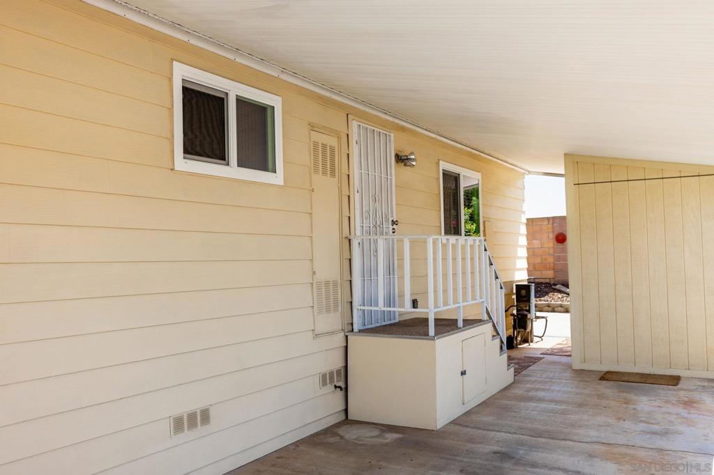 San Marcos - Residential