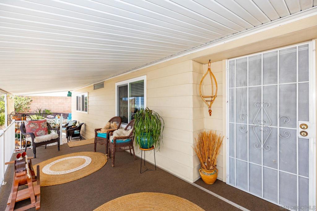 San Marcos - Residential