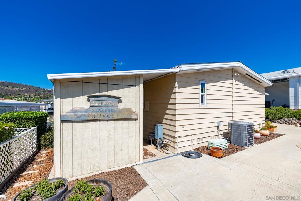 San Marcos - Residential