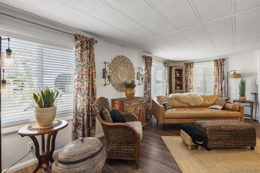 San Marcos - Residential