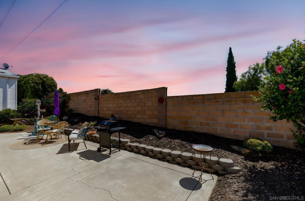 San Marcos - Residential