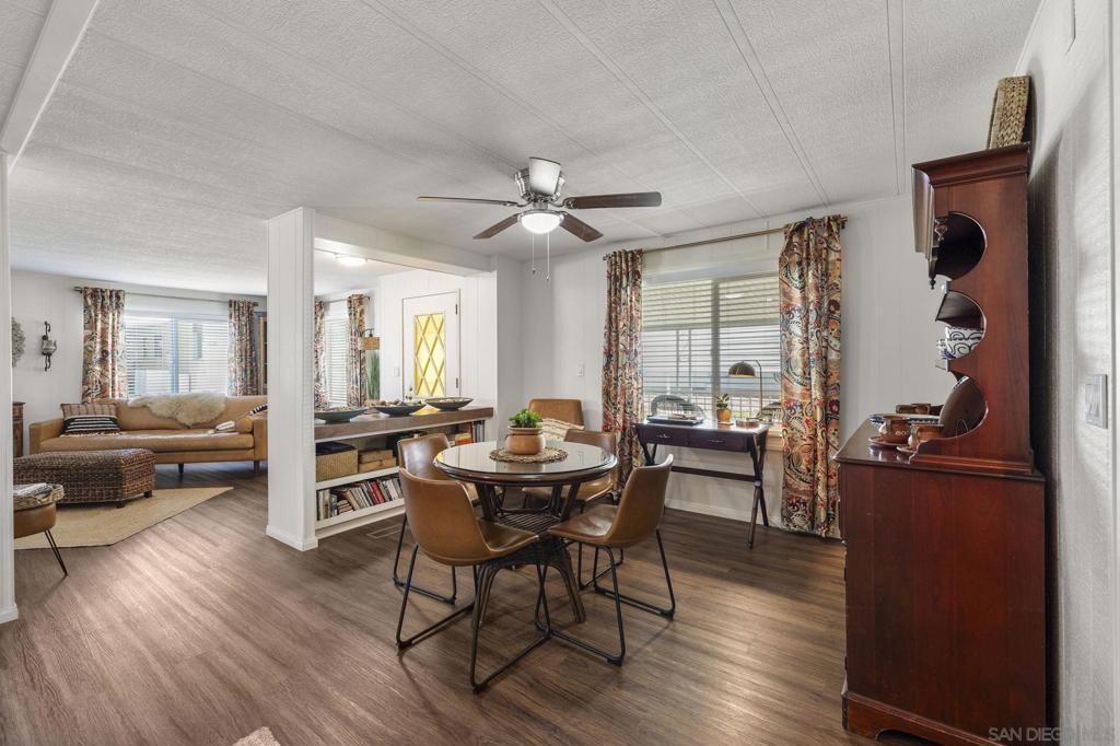 San Marcos - Residential