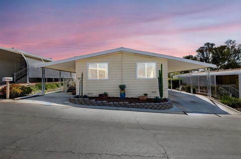 Photo of 1401 W El Norte Pkwy Pkwy #SPC 309, San Marcos, CA 92069 (MLS # 250039129SD) Photo of 1401 W El Norte Pkwy Pkwy #SPC 309, San Marcos, CA 92069 (MLS # 250039129SD)